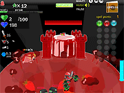 Jelly Castle
