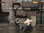 Raging Punch 3D - Fighting - Y8.COM