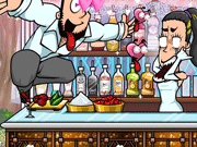 Bartender The Wedding - Fun/Crazy - Y8.COM