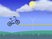 Tomolo Bike - Action & Adventure - Y8.COM