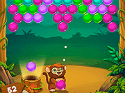 Monkey Bubble Shooter - Arcade & Classic - Y8.COM