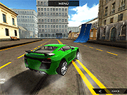City Stunts - Racing & Driving - Y8.COM