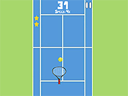 Tennis Ball - Sports - Y8.COM
