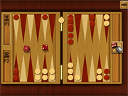 Classic Backgammon Multiplayer - Arcade & Classic - Y8.COM