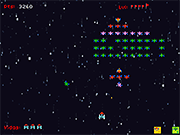 Galaxian Mission: Defeat
