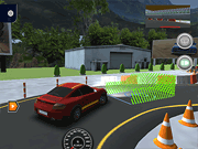 Car Driving Test Simulator - Racing & Driving - Y8.COM