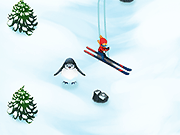 Ski Hero - Sports - Y8.COM