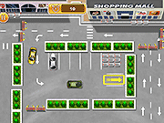 Parking Meister - Racing & Driving - Y8.COM