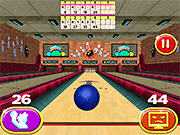 3D Bowling - Sports - Y8.COM