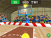 3D Basketball - Sports - Y8.COM