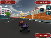 RC2 Super Racer - Racing & Driving - Y8.COM