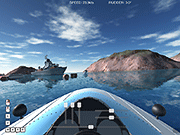 Boat Simulator - Racing & Driving - Y8.COM