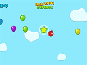 Balloon Defense - Shooting - Y8.COM