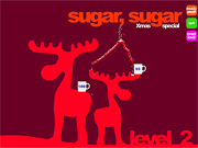 Sugar, Sugar, the Christmas Special