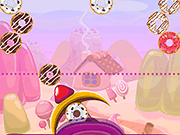 Donut Shooter - Arcade & Classic - Y8.COM