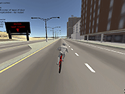 Bicycle Simulator - Skill - Y8.COM