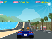 Thug Racer - Arcade & Classic - Y8.COM
