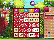 Bingo King - Arcade & Classic - Y8.COM