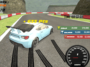 Turbo Drift - Racing & Driving - Y8.COM