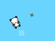 If Pandas Could Fly 2 - Skill - Y8.COM