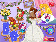 Princess Ava's Flower Shop - Girls - Y8.COM