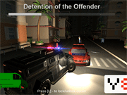 Police Chase 3D - Racing & Driving - Y8.COM