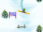 Snowboard Hero - Sports - Y8.COM