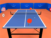 Table Tennis Pro - Sports - Y8.COM
