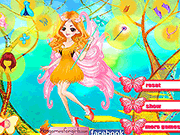 Fairy Leader Dress Up