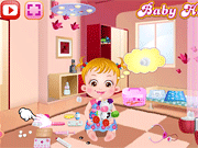 Baby Hazel Doctor Play - Girls - Y8.COM