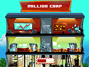 Corporate  Overlord - Management & Simulation - Y8.COM