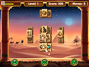 Mahjong Pyramids - Arcade & Classic - Y8.COM