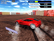 Ado Cars Drifter 2 - Racing & Driving - Y8.COM