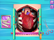 Операция по пересадке сердца