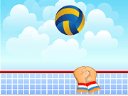 Volley Ball - Sports - Y8.COM