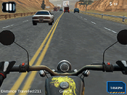 Highway Cruiser - Racing & Driving - Y8.COM