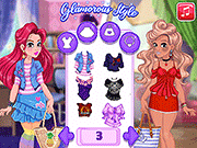 Fashion With Friends Multiplayer - Girls - Y8.COM