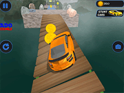 Real Impossible Track 3D - Racing & Driving - Y8.COM