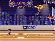 Basketball Stars - Sports - Y8.COM
