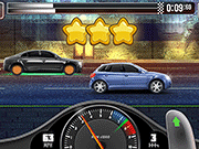 Street Race Fury - Racing & Driving - Y8.COM