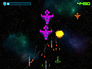 Starfighter: Freedom and Unity - Arcade & Classic - Y8.COM