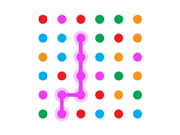 Dots - Arcade & Classic - Y8.COM