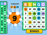 Bingo Solo - Arcade & Classic - Y8.COM