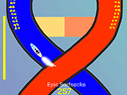 DNA Surfer