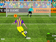 Penalty Shooters 2 - Sports - Y8.COM
