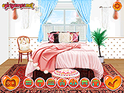 My Perfect Bedroom Decor - Girls - Y8.COM