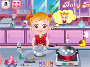 Baby Hazel Easter Fun - Girls - Y8.COM