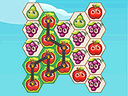 Fruita Swipe - Arcade & Classic - Y8.COM