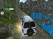 Mountain Climb 4x4 - Racing & Driving - Y8.COM