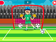 Goal Keeper - Sports - Y8.COM